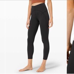 Lululemon Unlimit High-Rise Tight 25" - 4